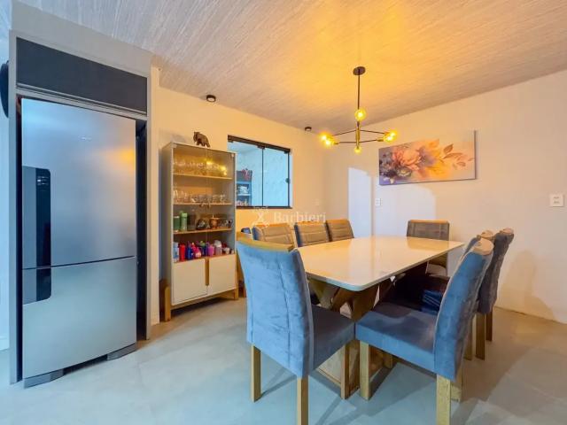 Casa / Sobrado para Venda em Blumenau/SC Água Verde 2 Quartos