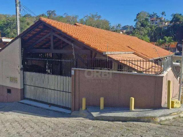 Casa / Sobrado para Venda em Blumenau/SC Água Verde 2 Quartos