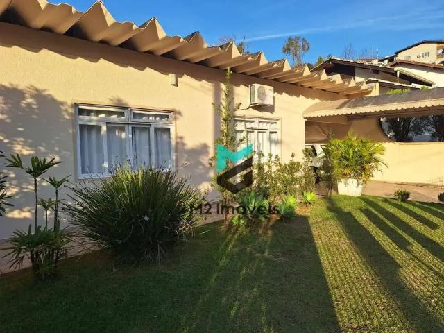 Casa / Sobrado para Venda em Blumenau/SC Água Verde 4 Quartos