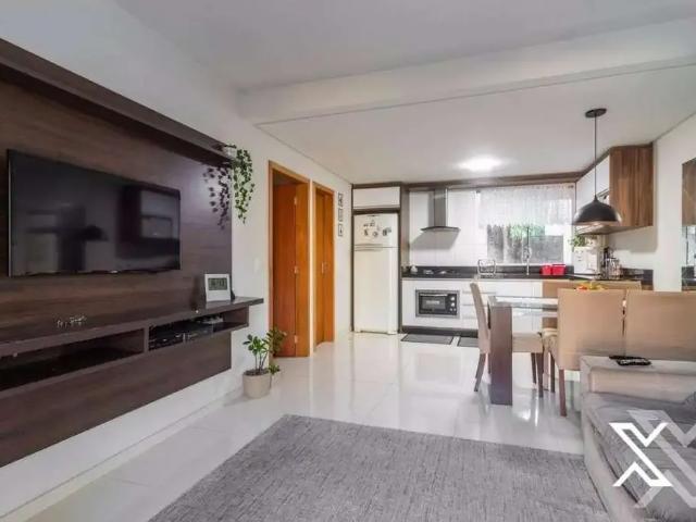 Casa / Sobrado para Venda em Blumenau/SC Água Verde 4 Quartos