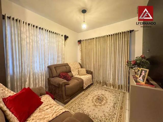 Casa / Sobrado para Venda em Blumenau/SC Água Verde 5 Quartos