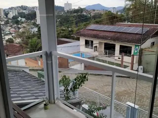 Casa / Sobrado para Venda em Blumenau/SC Água Verde