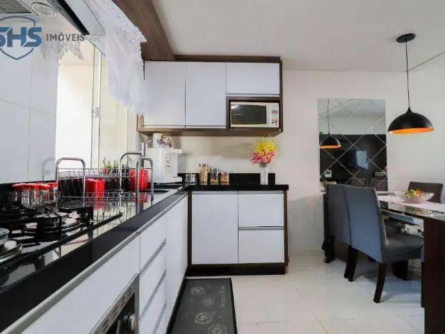 Casa / Sobrado para Venda em Blumenau/SC Asilo 2 Quartos