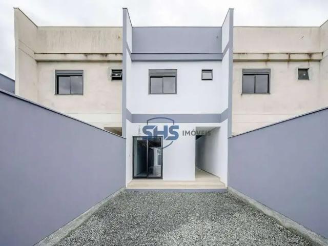 Casa / Sobrado para Venda em Blumenau/SC Asilo 3 Quartos