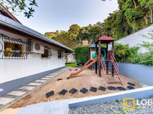 Casa / Sobrado para Venda em Blumenau/SC Asilo 3 Quartos
