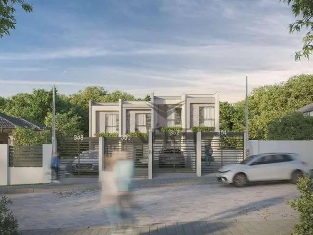 Casa / Sobrado para Venda em Blumenau/SC Badenfurt 2 Quartos
