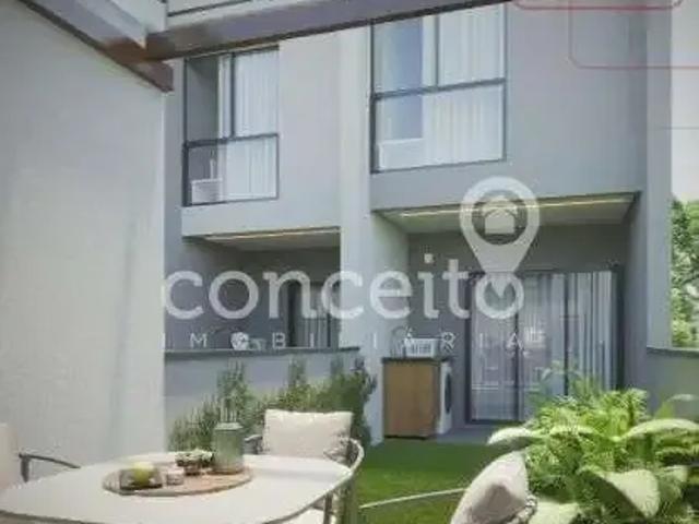Casa / Sobrado para Venda em Blumenau/SC Badenfurt 2 Quartos