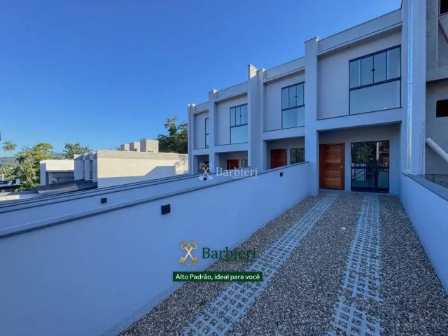 Casa / Sobrado para Venda em Blumenau/SC Badenfurt 2 Quartos