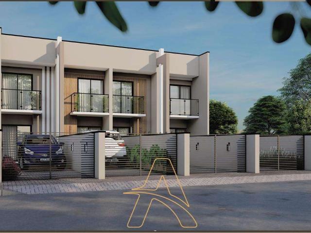 Casa / Sobrado para Venda em Blumenau/SC Badenfurt 2 Quartos