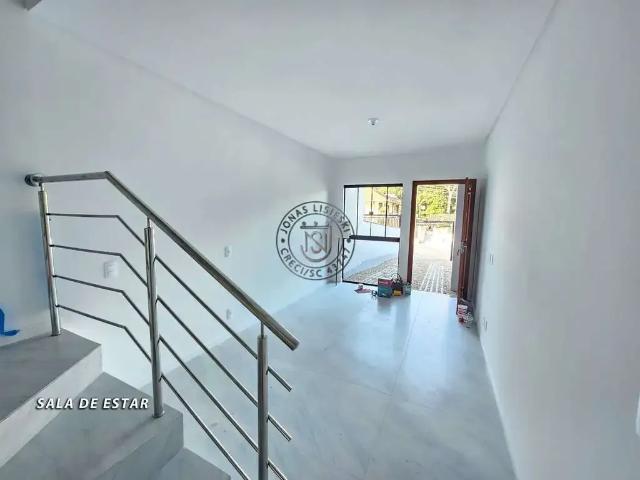 Casa / Sobrado para Venda em Blumenau/SC Badenfurt 2 Quartos