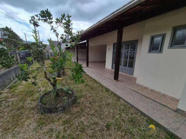 Casa / Sobrado para Venda em Blumenau/SC Badenfurt 3 Quartos