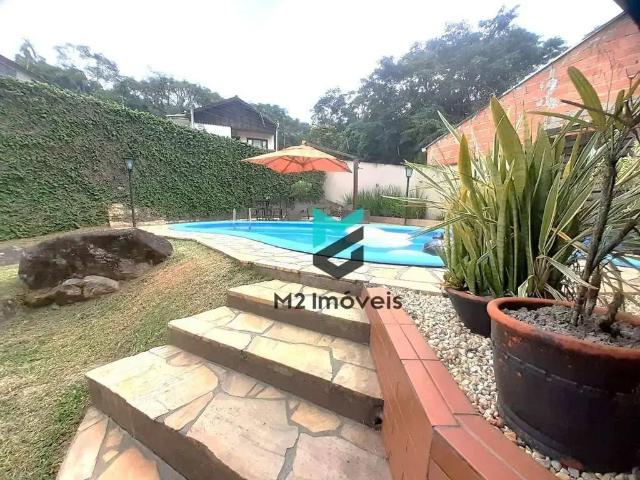 Casa / Sobrado para Venda em Blumenau/SC Badenfurt 3 Quartos