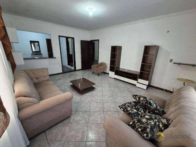 Casa / Sobrado para Venda em Blumenau/SC Badenfurt 3 Quartos
