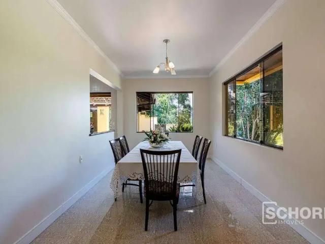 Casa / Sobrado para Venda em Blumenau/SC Badenfurt 3 Quartos