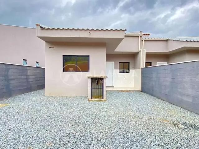 Casa / Sobrado para Venda em Blumenau/SC Badenfurt 3 Quartos
