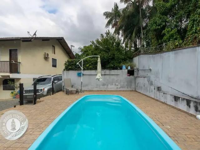 Casa / Sobrado para Venda em Blumenau/SC Badenfurt 3 Quartos