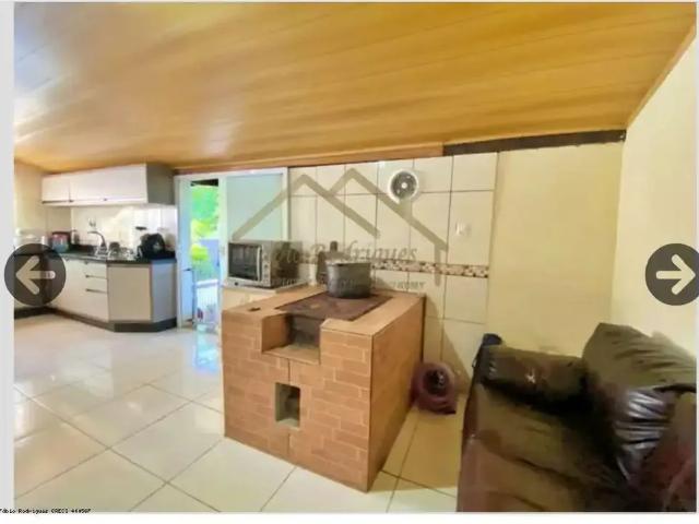 Casa / Sobrado para Venda em Blumenau/SC Badenfurt 3 Quartos