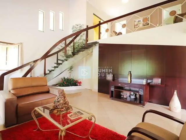 Casa / Sobrado para Venda em Blumenau/SC Badenfurt 3 Quartos