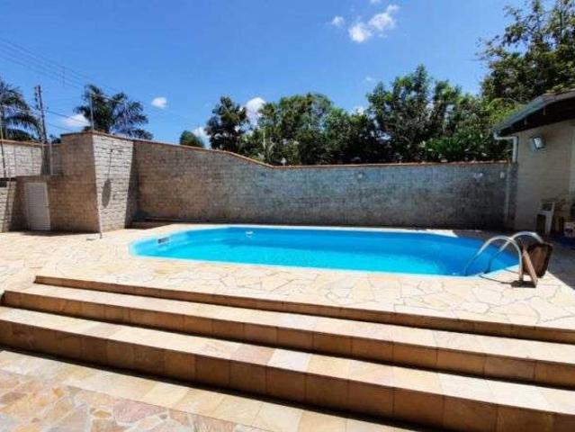 Casa / Sobrado para Venda em Blumenau/SC Boa Vista 5 Quartos