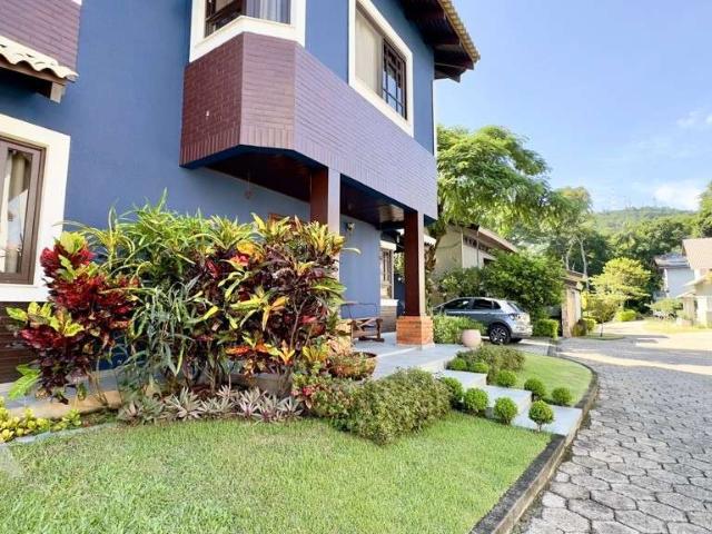 Casa / Sobrado para Venda em Blumenau/SC Boa Vista 3 Quartos