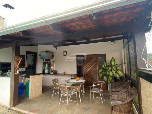 Casa / Sobrado para Venda em Blumenau/SC Boa Vista 3 Quartos