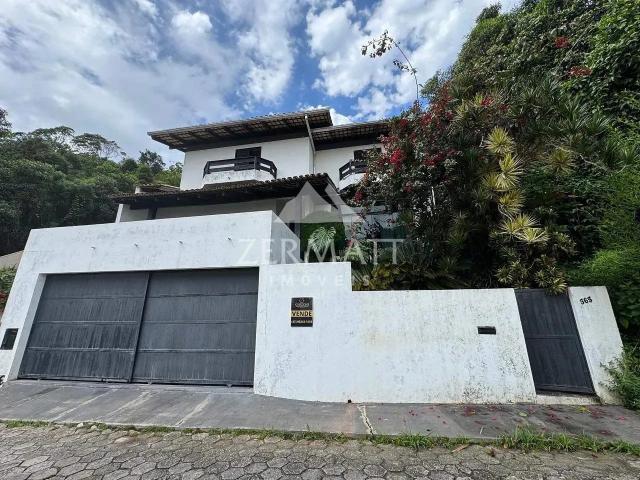 Casa / Sobrado para Venda em Blumenau/SC Centro 4 Quartos