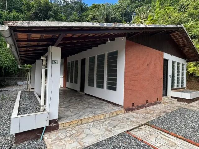 Casa / Sobrado para Venda em Blumenau/SC Centro 1 Quartos