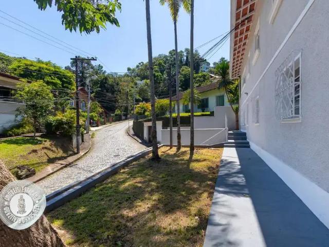 Casa / Sobrado para Venda em Blumenau/SC Centro 3 Quartos