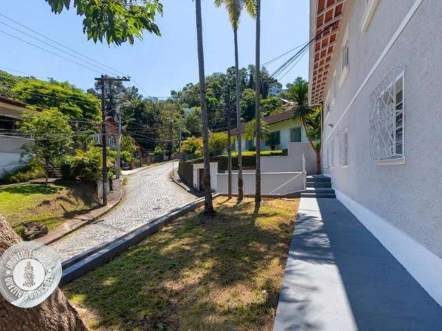 Casa / Sobrado para Venda em Blumenau/SC Centro 3 Quartos