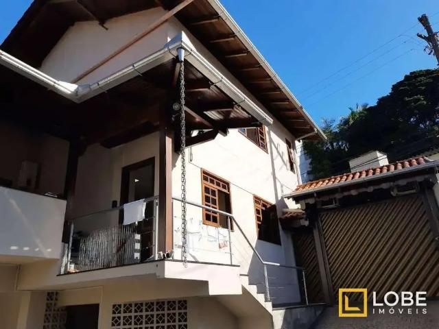 Casa / Sobrado para Venda em Blumenau/SC Centro 3 Quartos