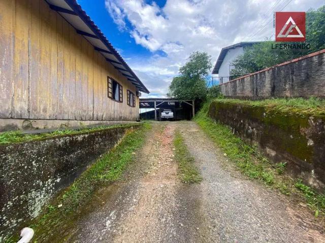 Casa / Sobrado para Venda em Blumenau/SC Centro 3 Quartos