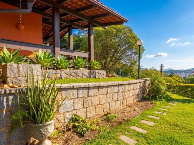 Casa / Sobrado para Venda em Blumenau/SC Centro 3 Quartos