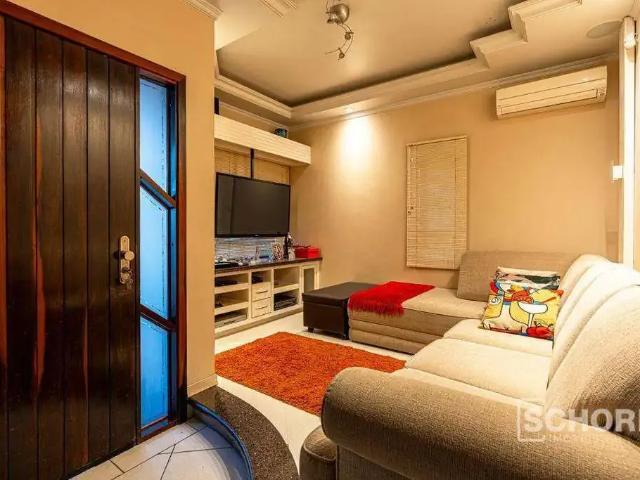 Casa / Sobrado para Venda em Blumenau/SC Centro 3 Quartos