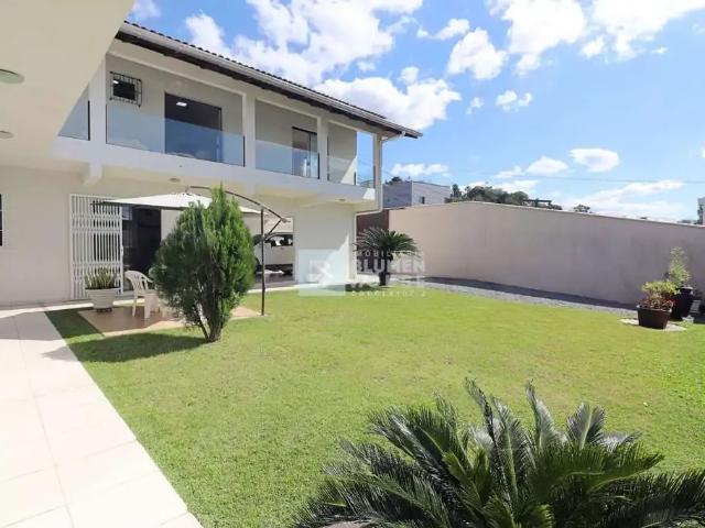 Casa / Sobrado para Venda em Blumenau/SC Centro 3 Quartos