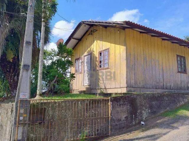 Casa / Sobrado para Venda em Blumenau/SC Centro 3 Quartos