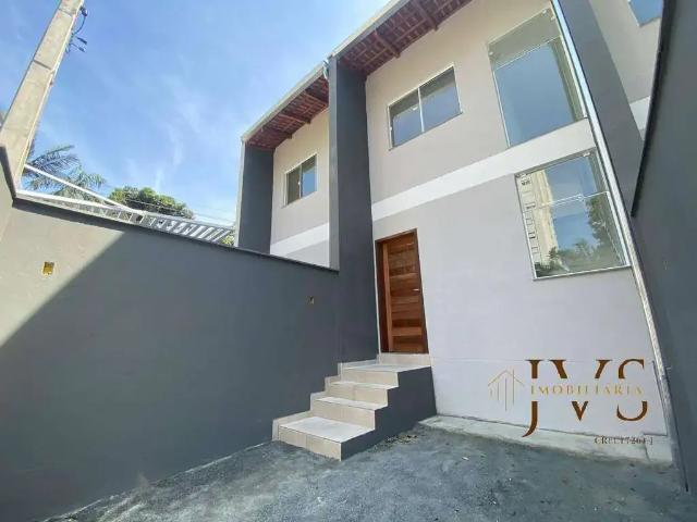 Casa / Sobrado para Venda em Blumenau/SC Do Salto 2 Quartos