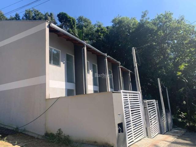 Casa / Sobrado para Venda em Blumenau/SC Do Salto 2 Quartos