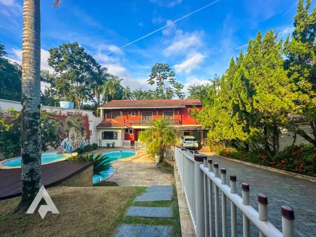 Casa / Sobrado para Venda em Blumenau/SC Do Salto 3 Quartos