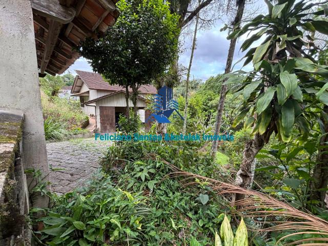Casa / Sobrado para Venda em Blumenau/SC Do Salto 3 Quartos