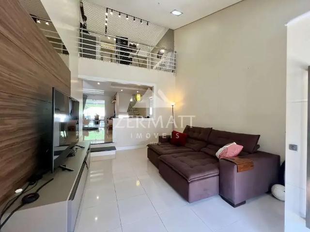 Casa / Sobrado para Venda em Blumenau/SC Do Salto 3 Quartos
