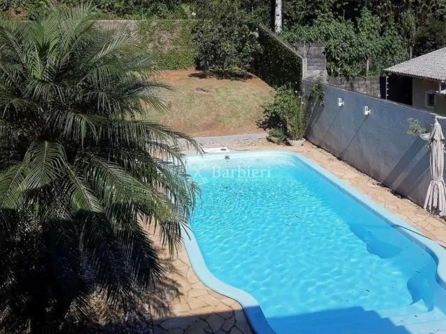 Casa / Sobrado para Venda em Blumenau/SC Do Salto 3 Quartos