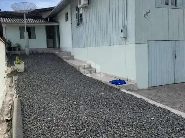 Casa / Sobrado para Venda em Blumenau/SC Do Salto 3 Quartos
