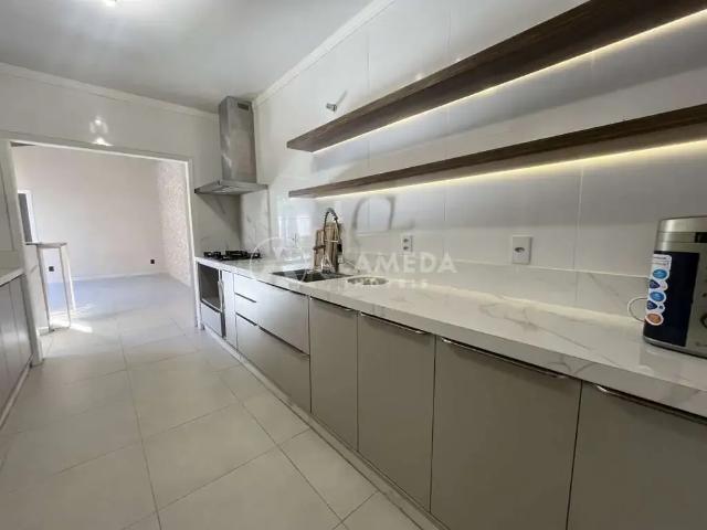 Casa / Sobrado para Venda em Blumenau/SC Do Salto 4 Quartos