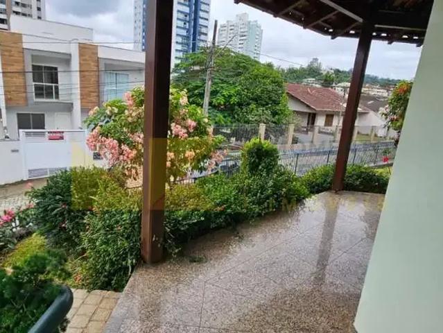 Casa / Sobrado para Venda em Blumenau/SC Escola Agrícola 4 Quartos