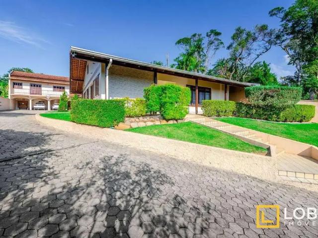 Casa / Sobrado para Venda em Blumenau/SC Escola Agrícola 4 Quartos
