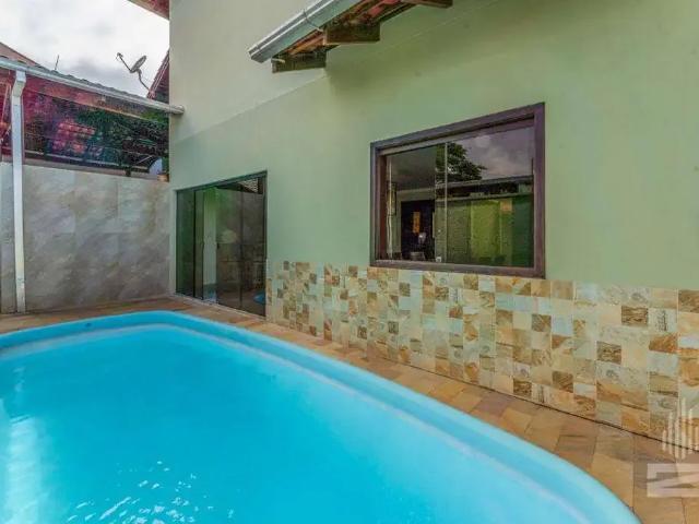 Casa / Sobrado para Venda em Blumenau/SC Escola Agrícola 4 Quartos