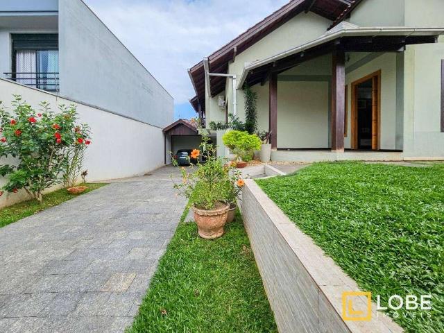 Casa / Sobrado para Venda em Blumenau/SC Escola Agrícola 4 Quartos