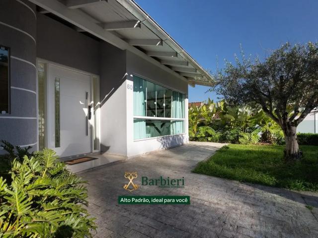 Casa / Sobrado para Venda em Blumenau/SC Escola Agrícola 4 Quartos