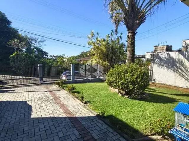 Casa / Sobrado para Venda em Blumenau/SC Escola Agrícola 4 Quartos