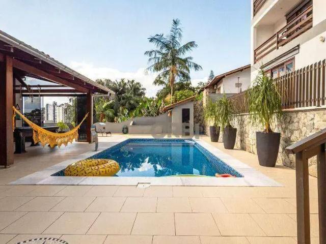 Casa / Sobrado para Venda em Blumenau/SC Escola Agrícola 4 Quartos